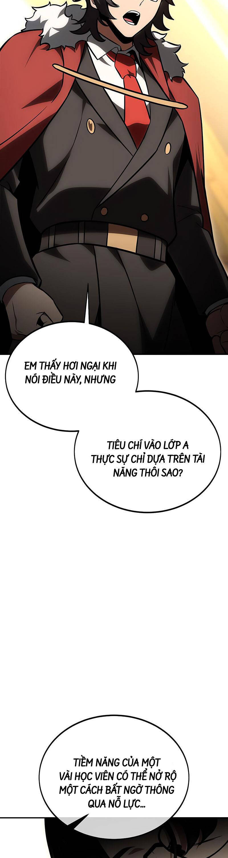 Hướng Dẫn Sinh Tồn Trong Học Viện Chapter 28 - Trang 17