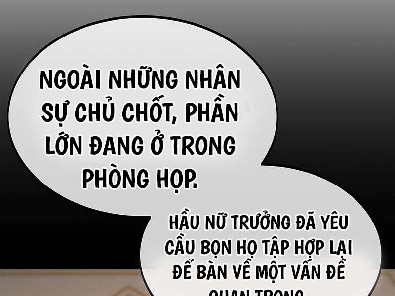 Hướng Dẫn Sinh Tồn Trong Học Viện Chapter 14.5 - Trang 116