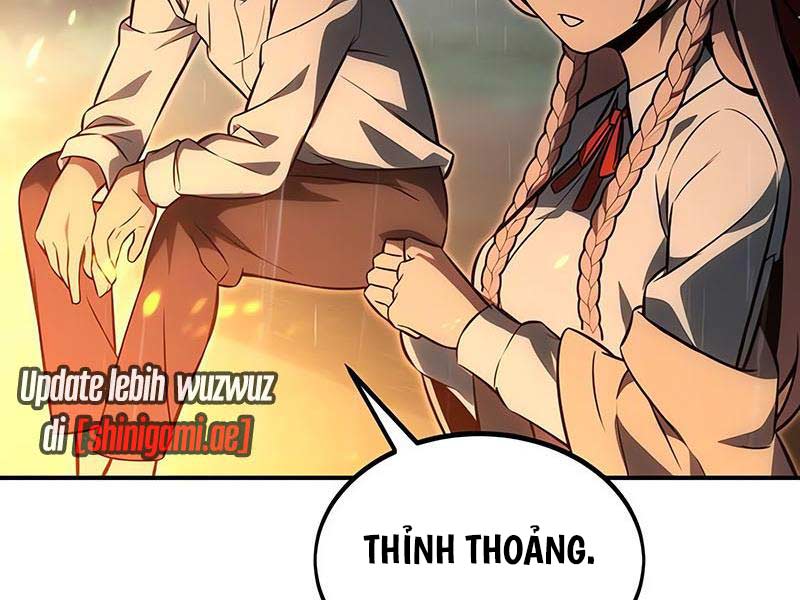 Hướng Dẫn Sinh Tồn Trong Học Viện Chapter 14.5 - Trang 20