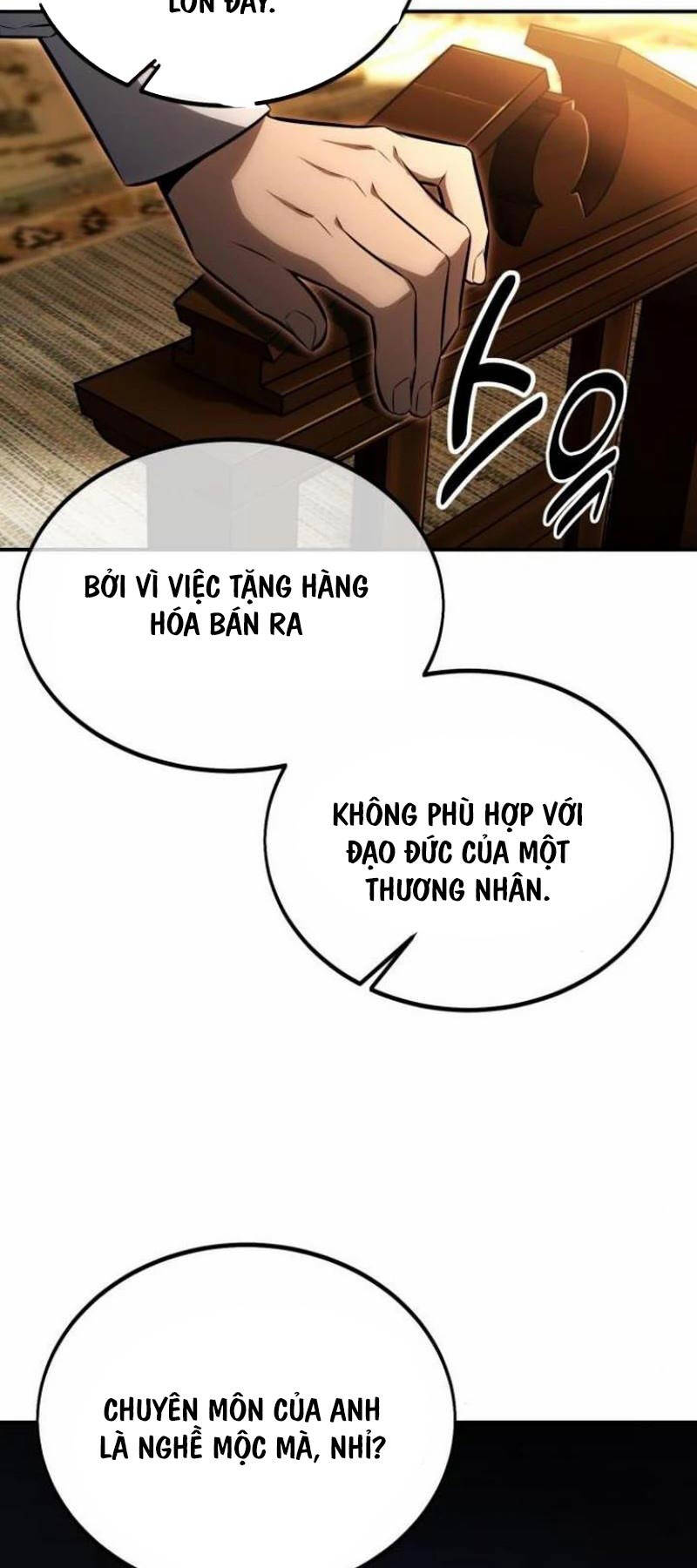 Hướng Dẫn Sinh Tồn Trong Học Viện Chapter 23 - Trang 25