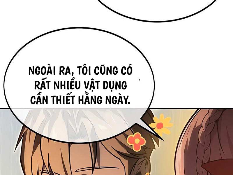 Hướng Dẫn Sinh Tồn Trong Học Viện Chapter 14.5 - Trang 11