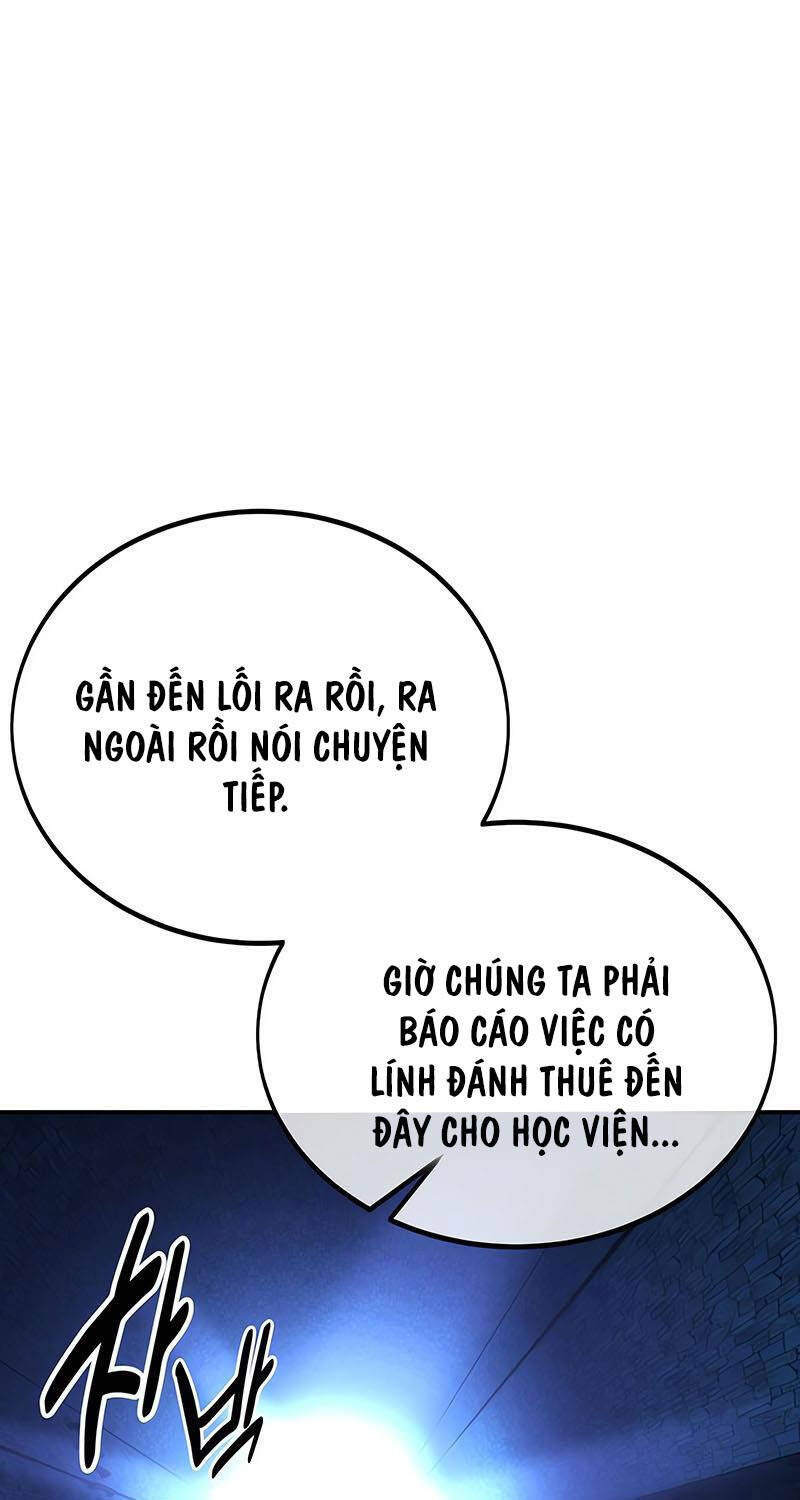 Hướng Dẫn Sinh Tồn Trong Học Viện Chapter 32 - Trang 81