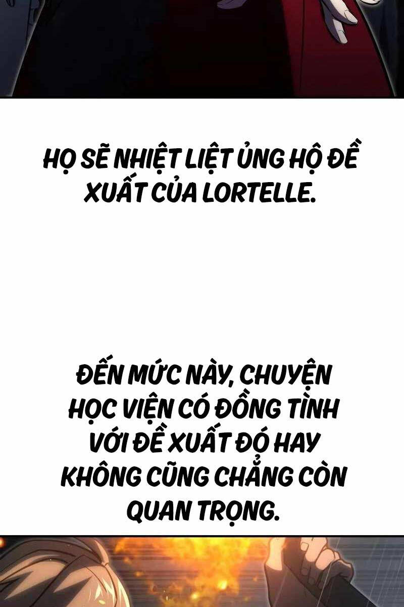 Hướng Dẫn Sinh Tồn Trong Học Viện Chapter 13 - Trang 120