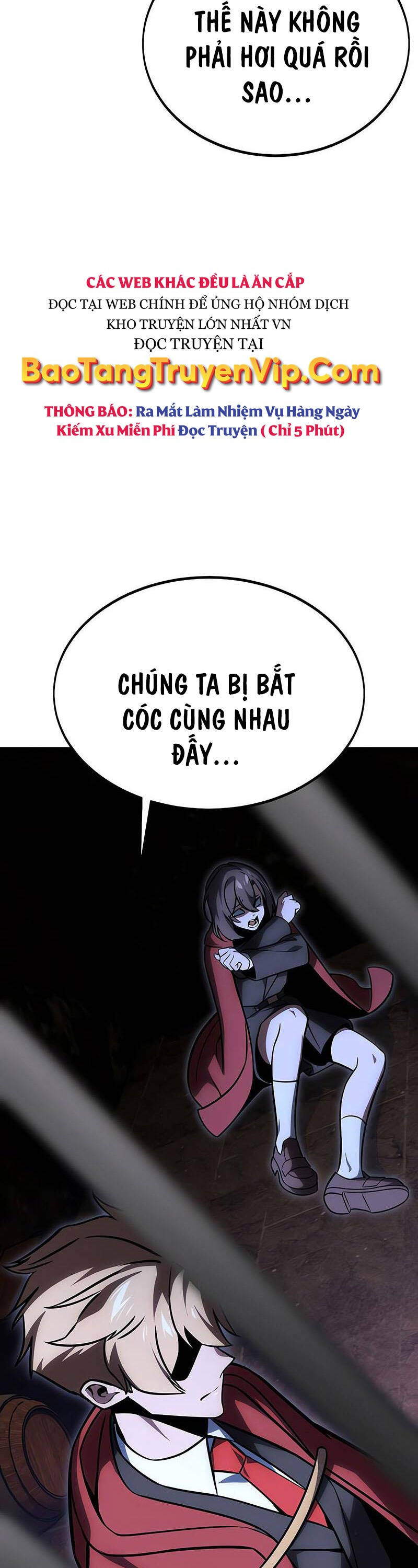 Hướng Dẫn Sinh Tồn Trong Học Viện Chapter 27 - Trang 79