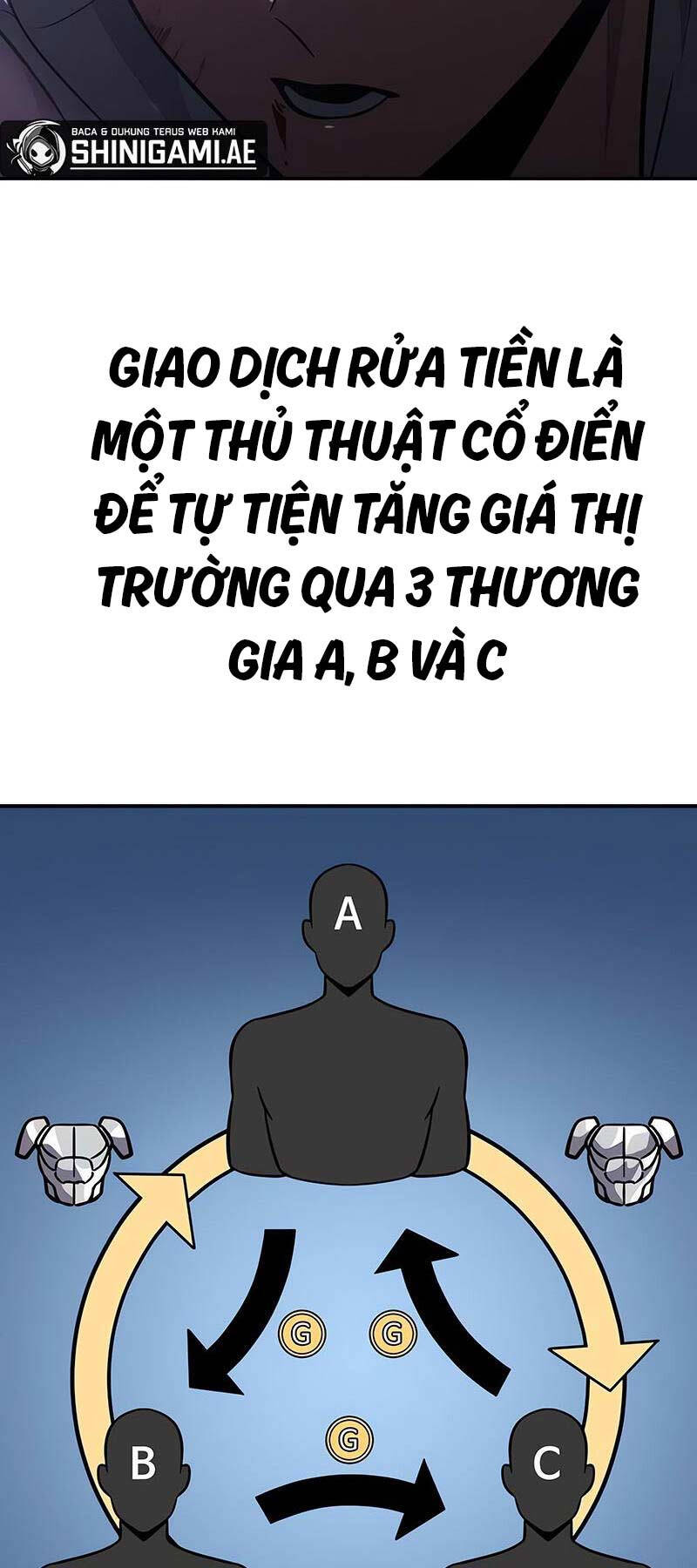 Hướng Dẫn Sinh Tồn Trong Học Viện Chapter 19 - Trang 87