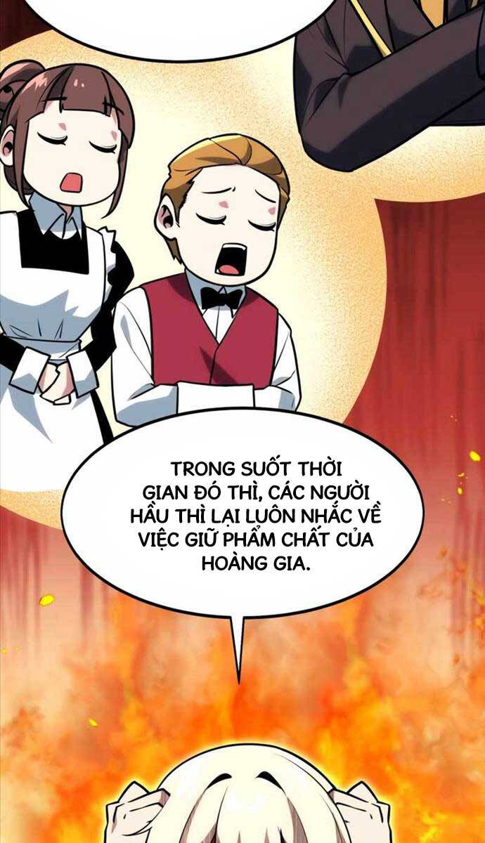 Hướng Dẫn Sinh Tồn Trong Học Viện Chapter 5 - Trang 105