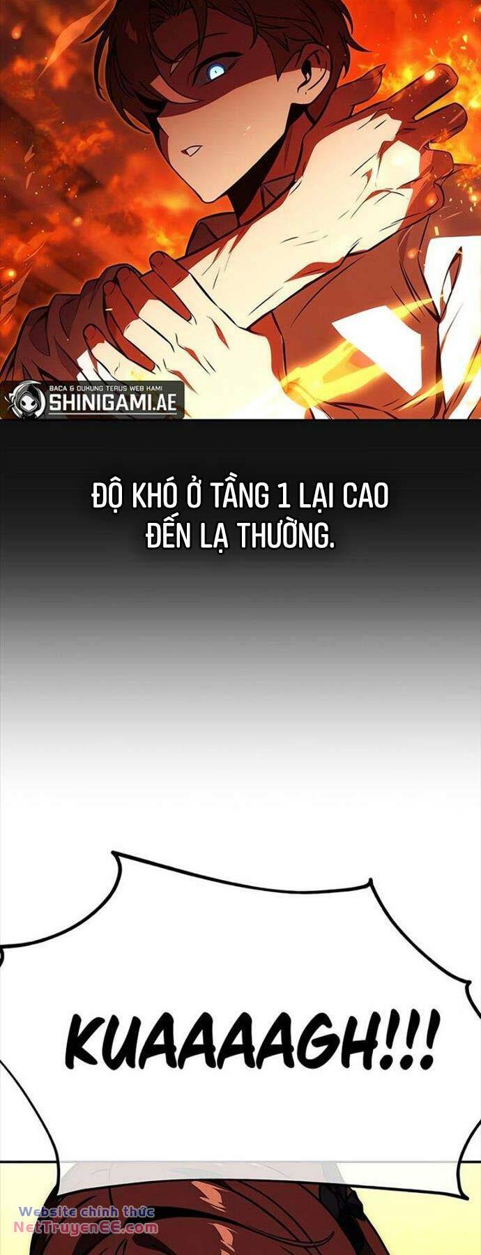 Hướng Dẫn Sinh Tồn Trong Học Viện Chapter 18 - Trang 6