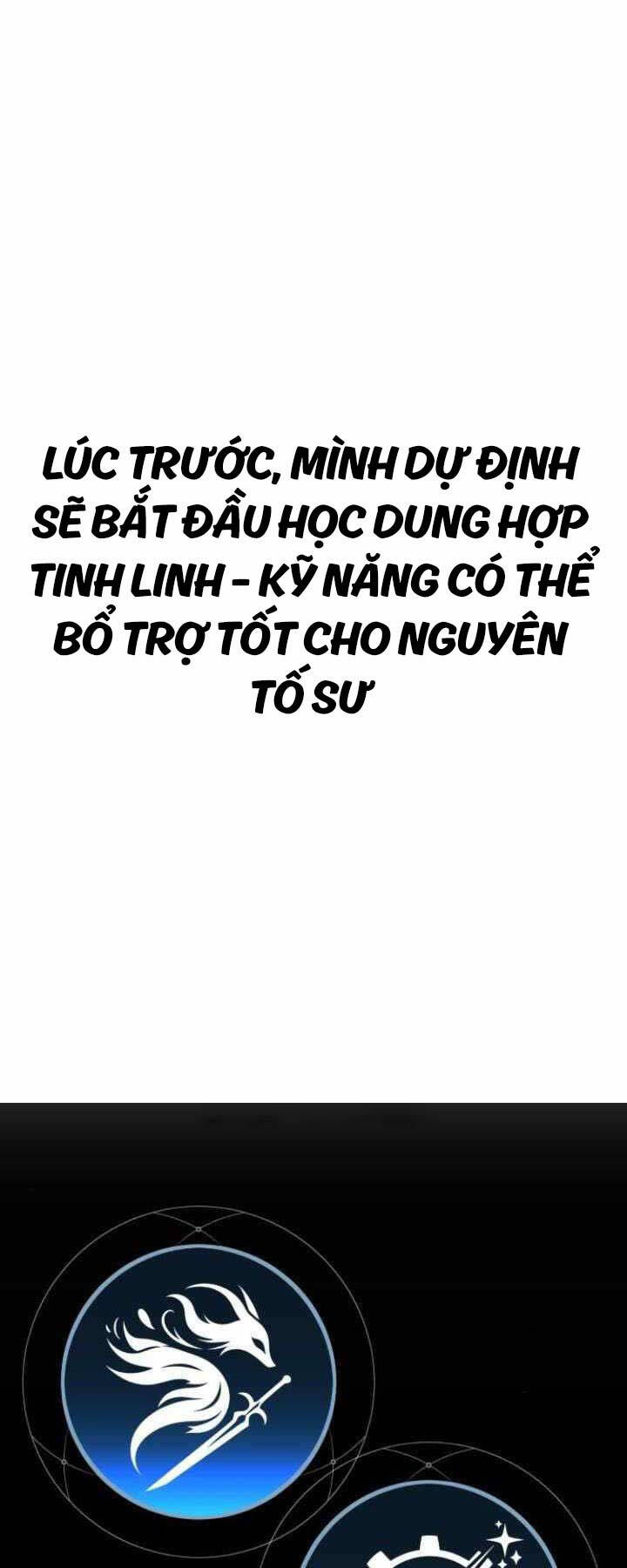 Hướng Dẫn Sinh Tồn Trong Học Viện Chapter 21 - Trang 36