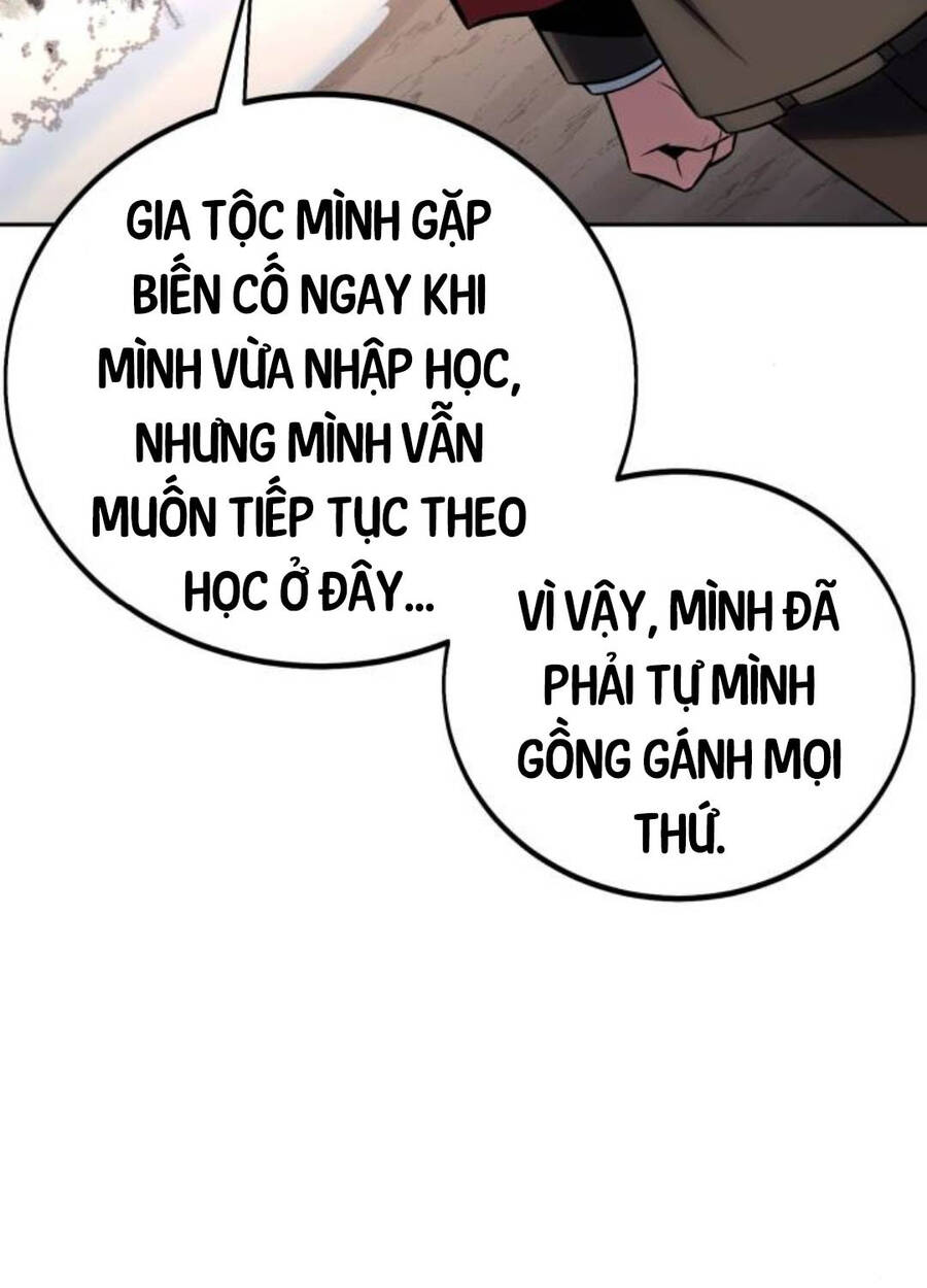 Hướng Dẫn Sinh Tồn Trong Học Viện Chapter 39 - Trang 23