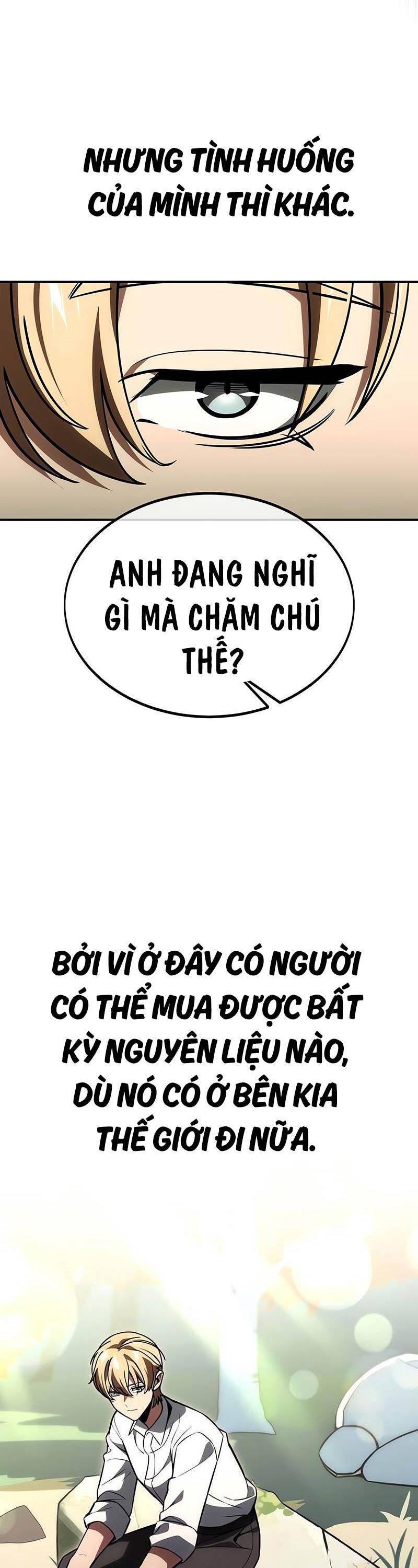 Hướng Dẫn Sinh Tồn Trong Học Viện Chapter 27 - Trang 24