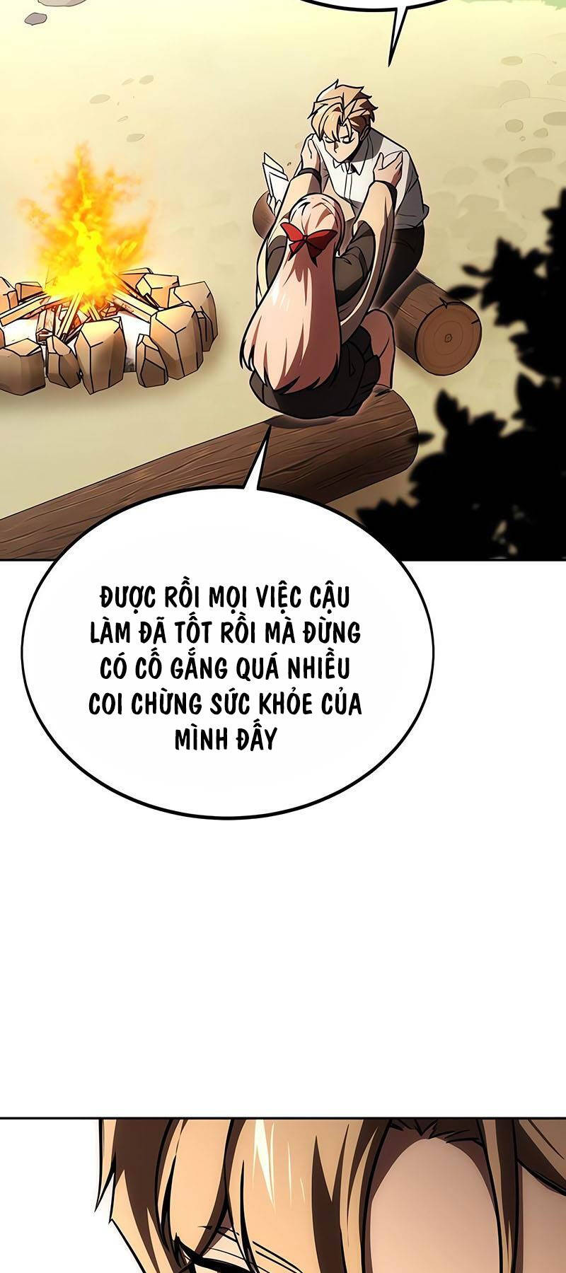 Hướng Dẫn Sinh Tồn Trong Học Viện Chapter 24 - Trang 89