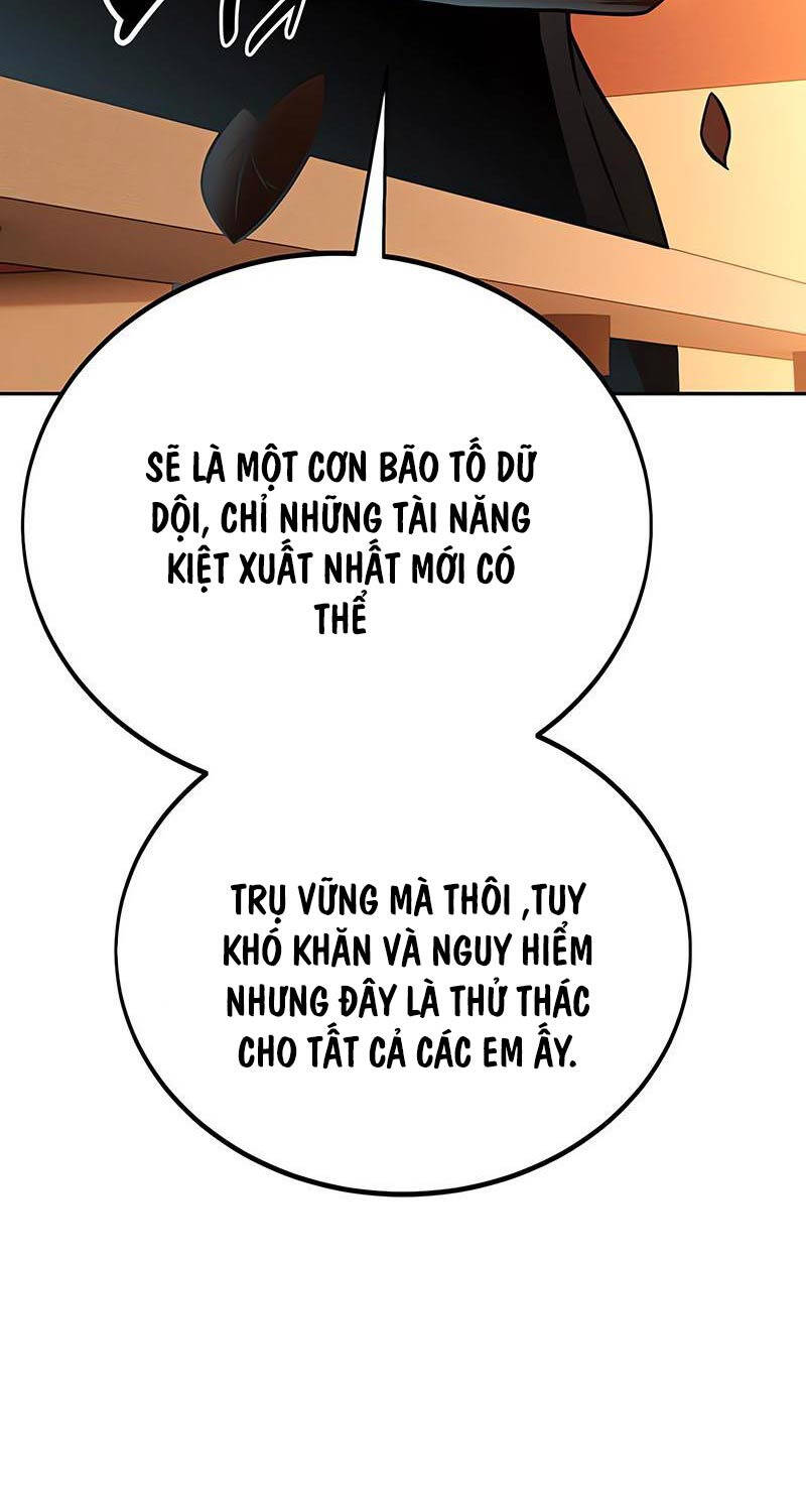 Hướng Dẫn Sinh Tồn Trong Học Viện Chapter 31 - Trang 12