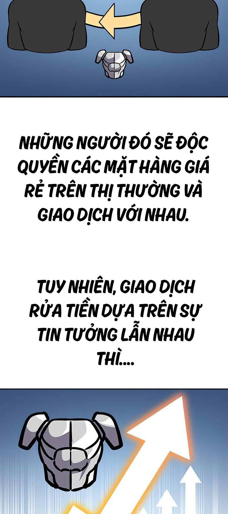 Hướng Dẫn Sinh Tồn Trong Học Viện Chapter 19 - Trang 88