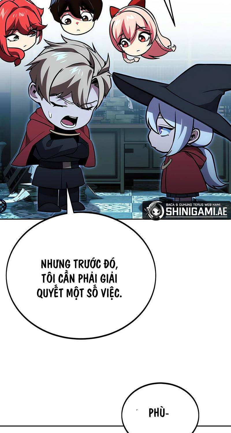 Hướng Dẫn Sinh Tồn Trong Học Viện Chapter 31 - Trang 42