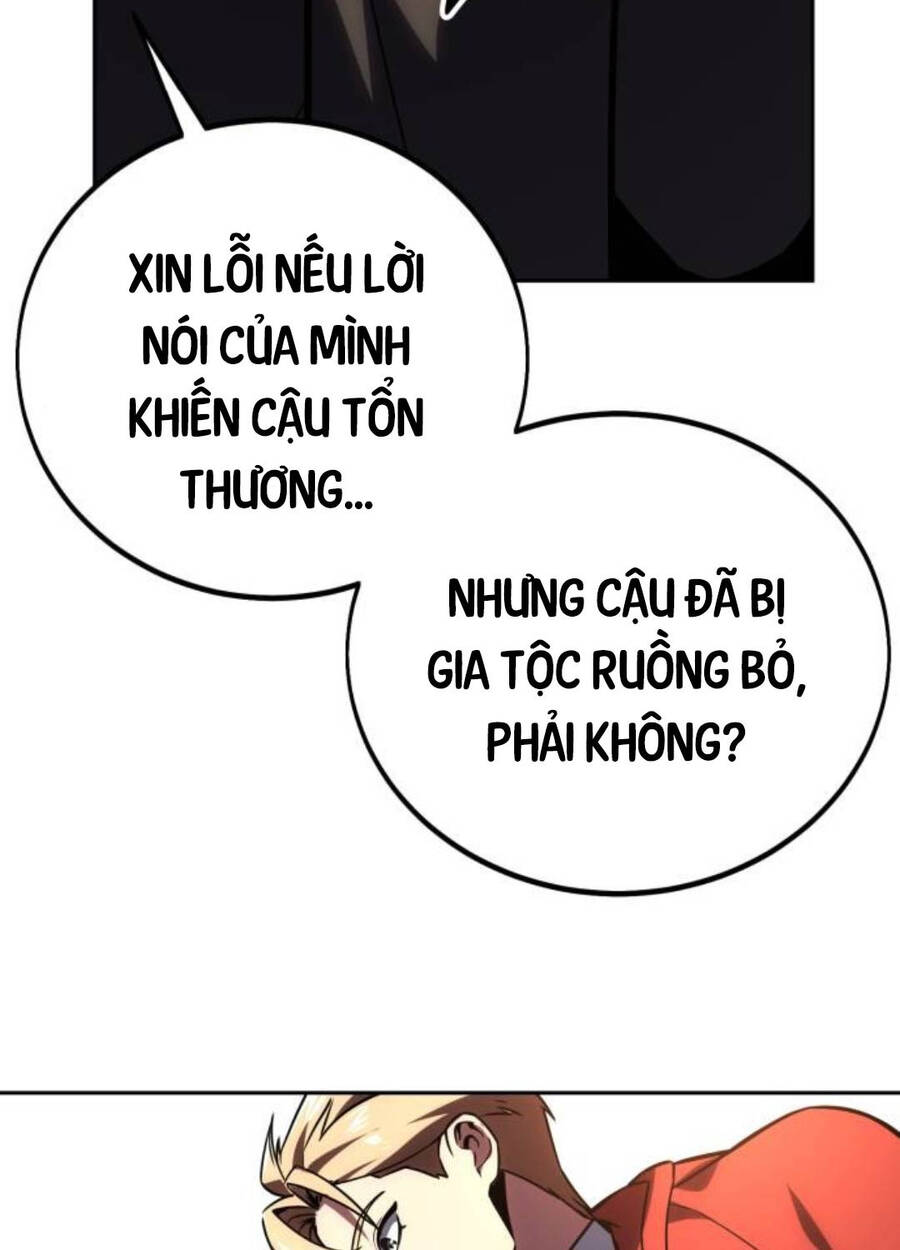 Hướng Dẫn Sinh Tồn Trong Học Viện Chapter 39 - Trang 21