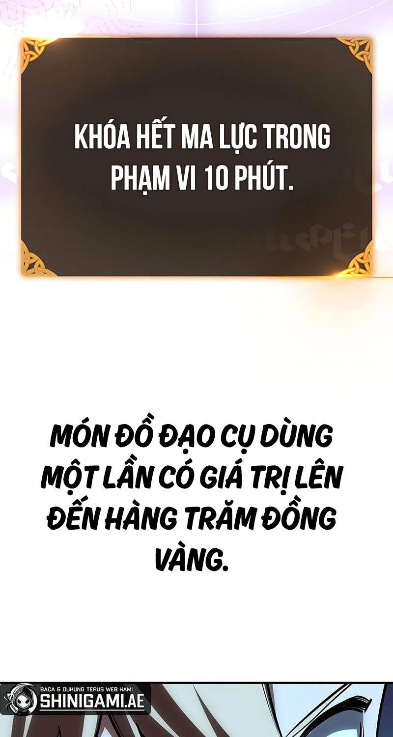 Hướng Dẫn Sinh Tồn Trong Học Viện Chapter 32 - Trang 131