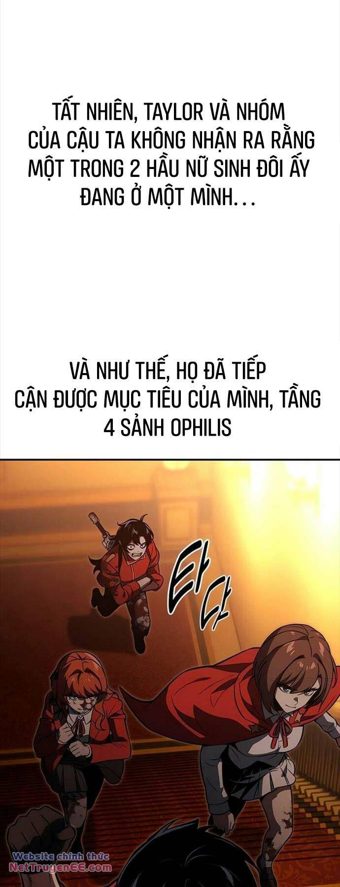 Hướng Dẫn Sinh Tồn Trong Học Viện Chapter 18 - Trang 4