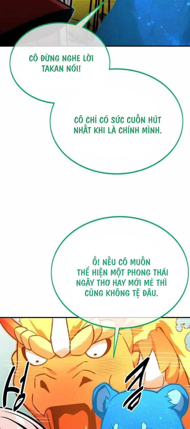 Hướng Dẫn Sinh Tồn Trong Học Viện Chapter 22 - Trang 95