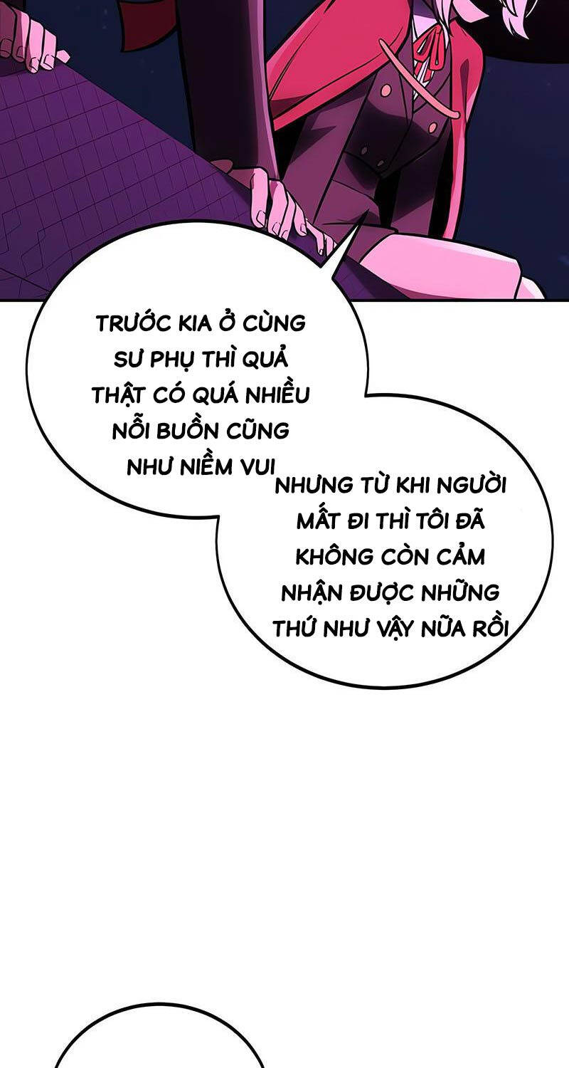 Hướng Dẫn Sinh Tồn Trong Học Viện Chapter 34 - Trang 6