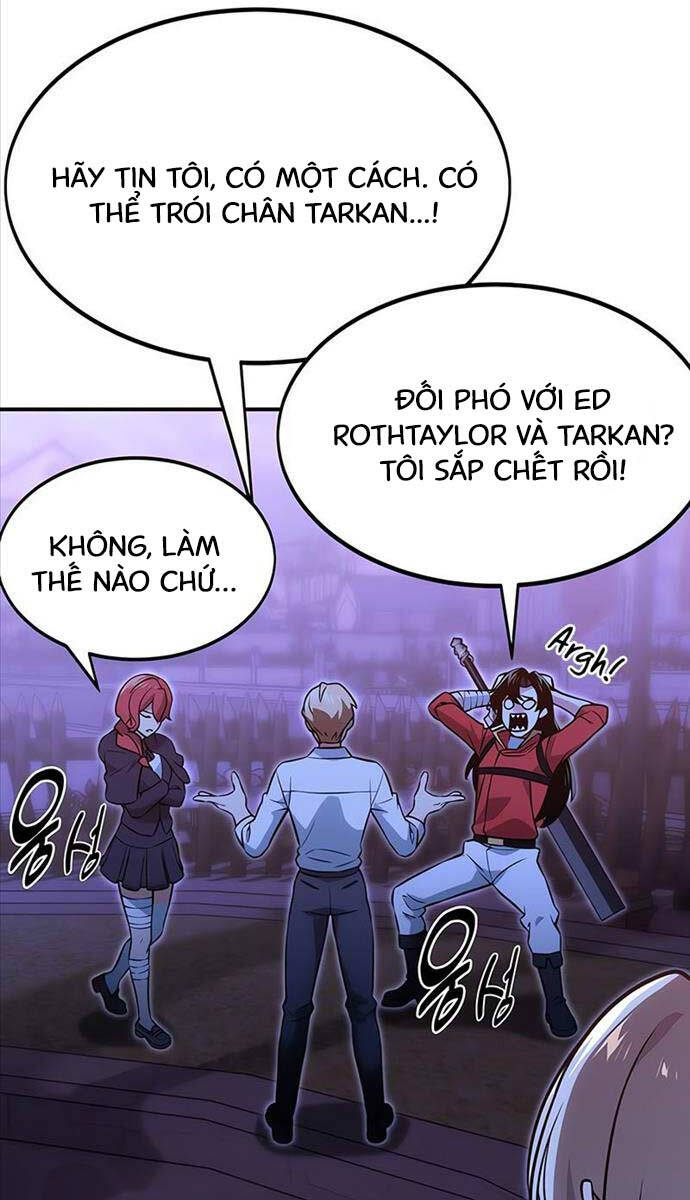 Hướng Dẫn Sinh Tồn Trong Học Viện Chapter 10 - Trang 30