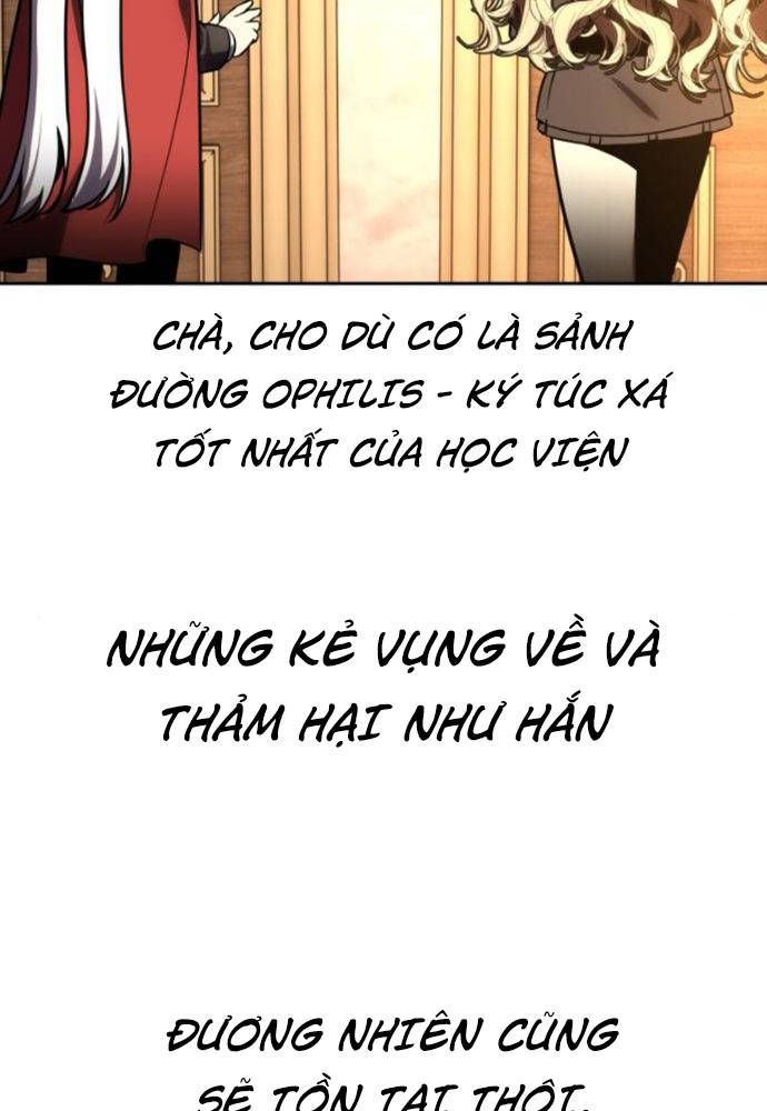 Hướng Dẫn Sinh Tồn Trong Học Viện Chapter 41 - Trang 190