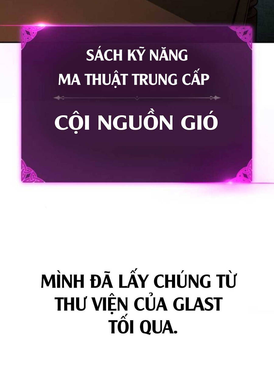 Hướng Dẫn Sinh Tồn Trong Học Viện Chapter 40 - Trang 4