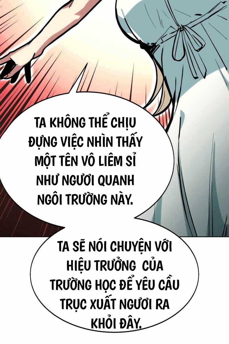 Hướng Dẫn Sinh Tồn Trong Học Viện Chapter 2 - Trang 21