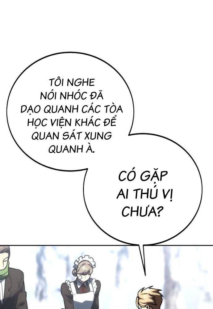 Hướng Dẫn Sinh Tồn Trong Học Viện Chapter 41 - Trang 141