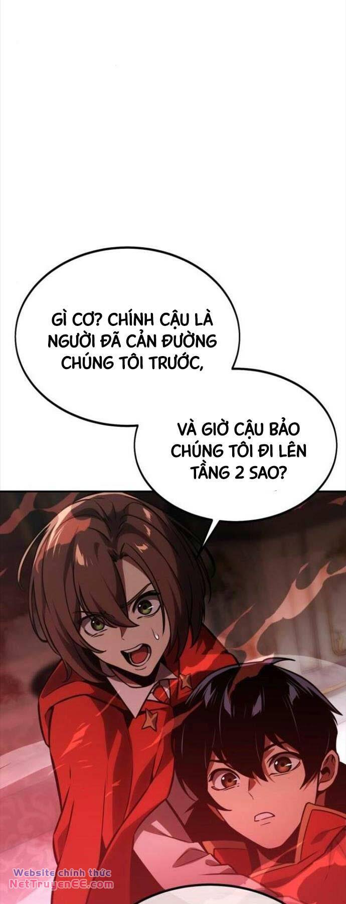 Hướng Dẫn Sinh Tồn Trong Học Viện Chapter 17 - Trang 41