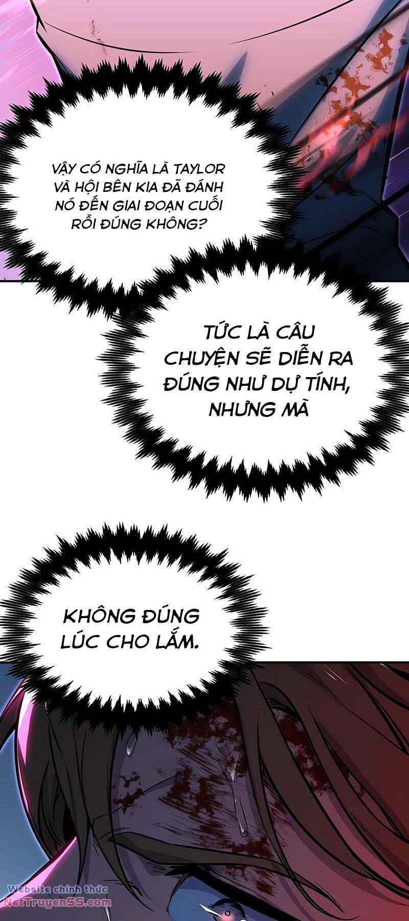 Hướng Dẫn Sinh Tồn Trong Học Viện Chapter 11 - Trang 48