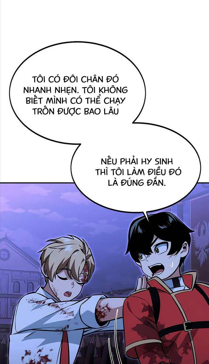 Hướng Dẫn Sinh Tồn Trong Học Viện Chapter 10 - Trang 25