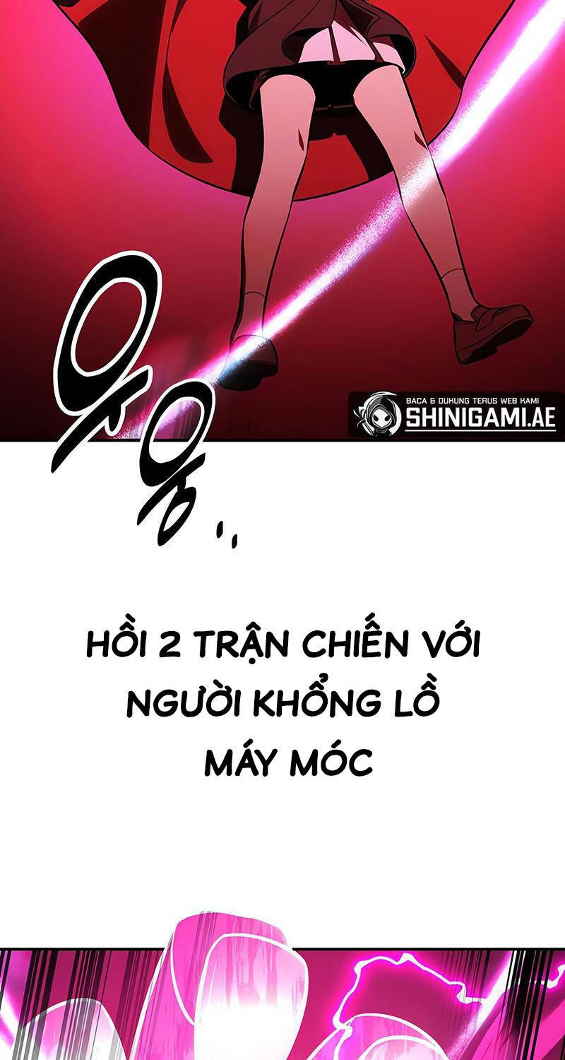 Hướng Dẫn Sinh Tồn Trong Học Viện Chapter 34 - Trang 48