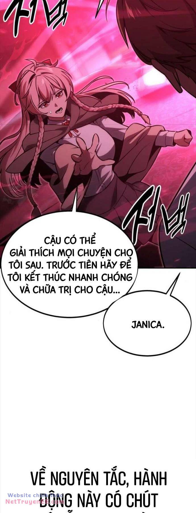 Hướng Dẫn Sinh Tồn Trong Học Viện Chapter 17 - Trang 52