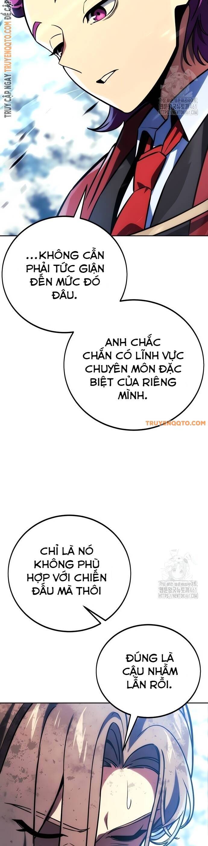 Hướng Dẫn Sinh Tồn Trong Học Viện Chapter 44 - Trang 9