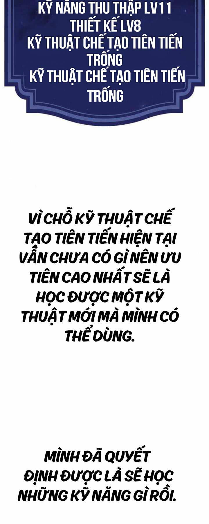 Hướng Dẫn Sinh Tồn Trong Học Viện Chapter 21 - Trang 35