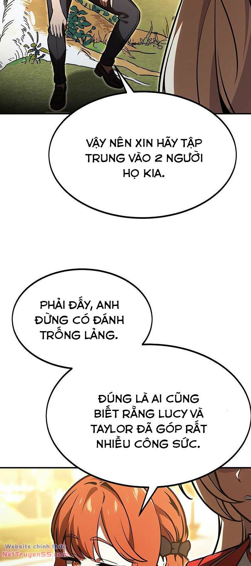 Hướng Dẫn Sinh Tồn Trong Học Viện Chapter 11 - Trang 107