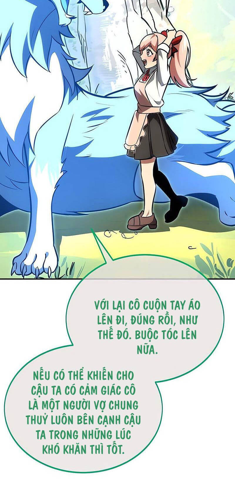 Hướng Dẫn Sinh Tồn Trong Học Viện Chapter 26 - Trang 91