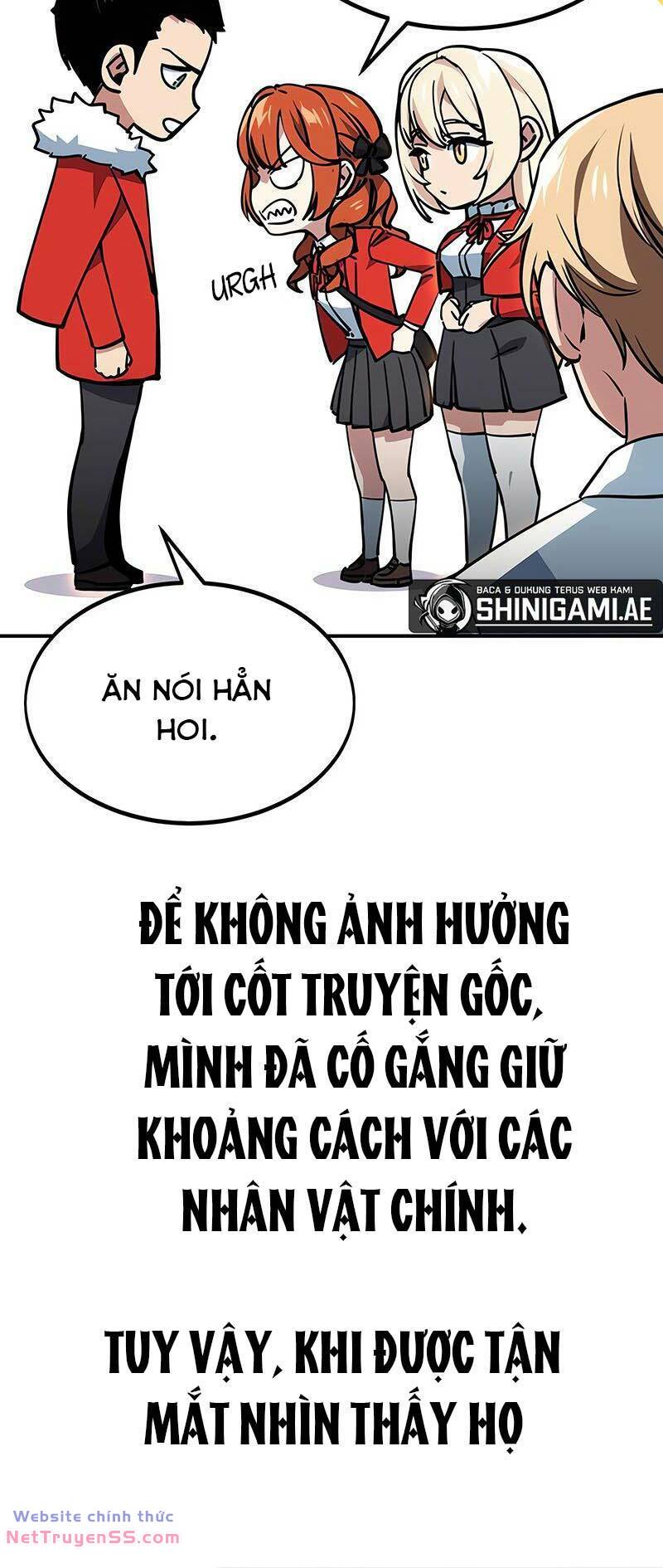 Hướng Dẫn Sinh Tồn Trong Học Viện Chapter 11 - Trang 109