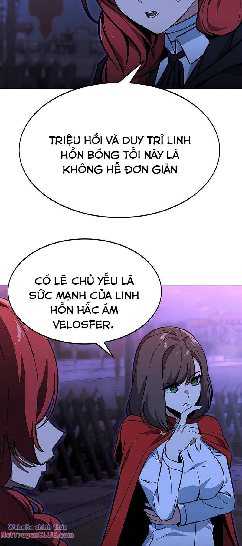 Hướng Dẫn Sinh Tồn Trong Học Viện Chapter 8 - Trang 65