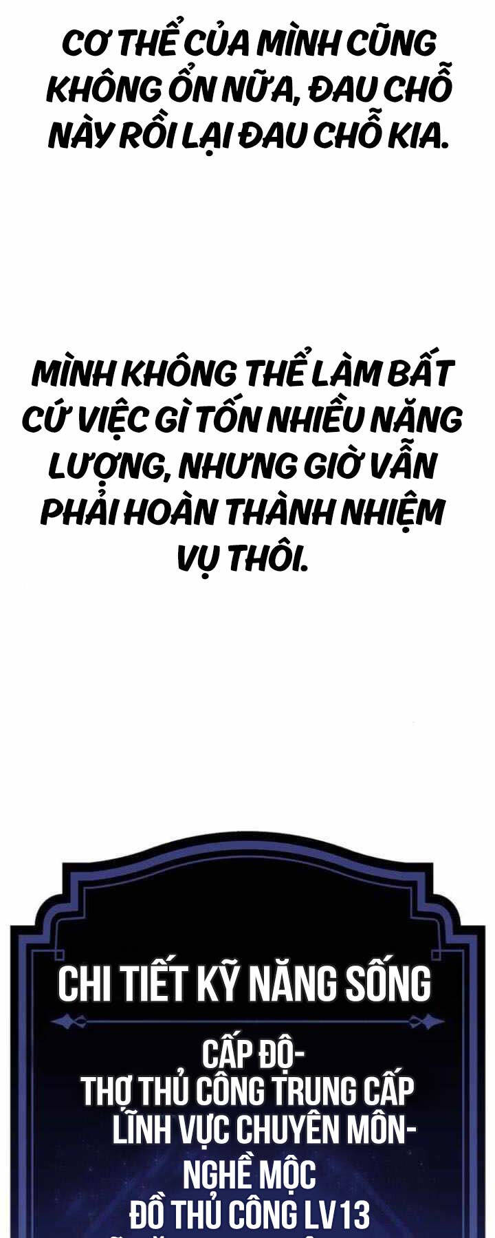 Hướng Dẫn Sinh Tồn Trong Học Viện Chapter 21 - Trang 34