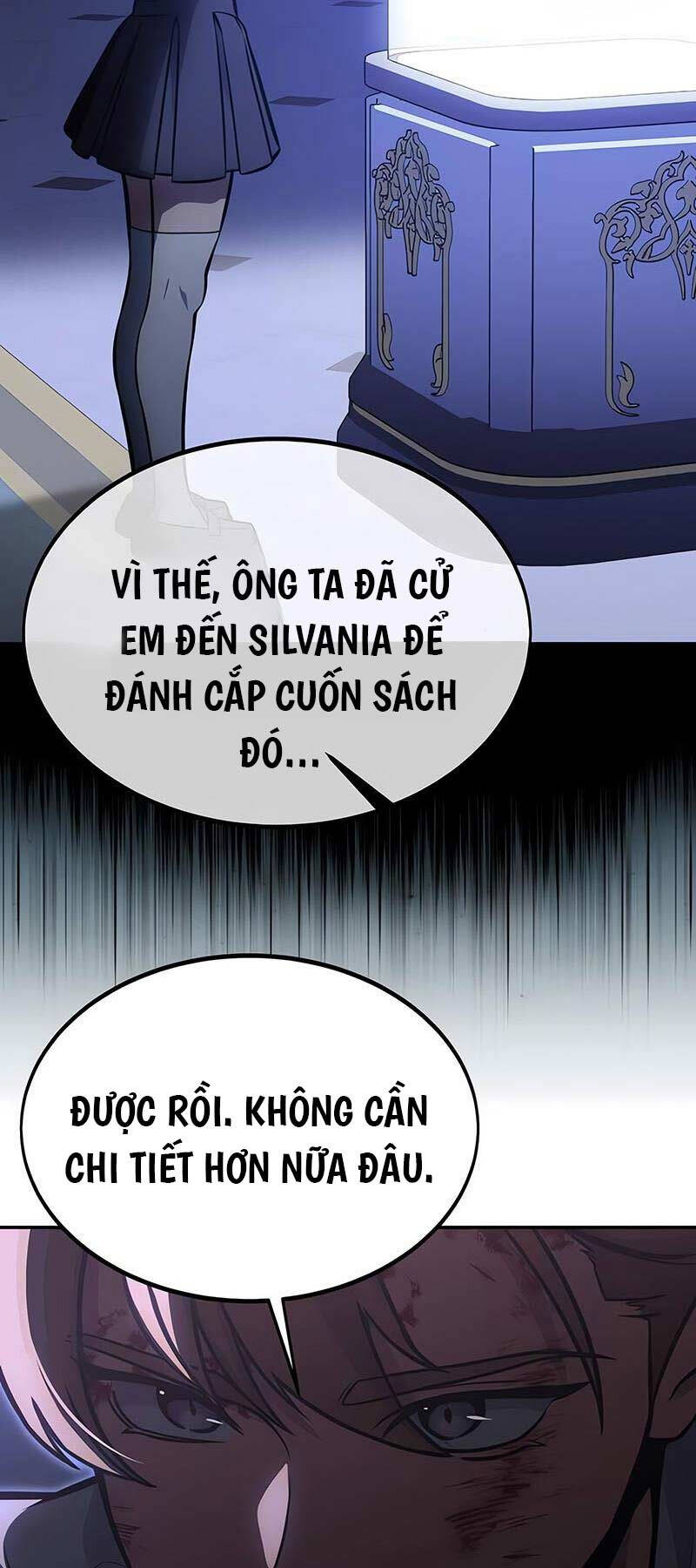 Hướng Dẫn Sinh Tồn Trong Học Viện Chapter 19 - Trang 86