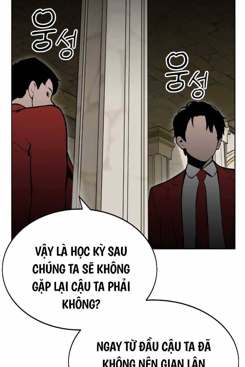 Hướng Dẫn Sinh Tồn Trong Học Viện Chapter 1 - Trang 14