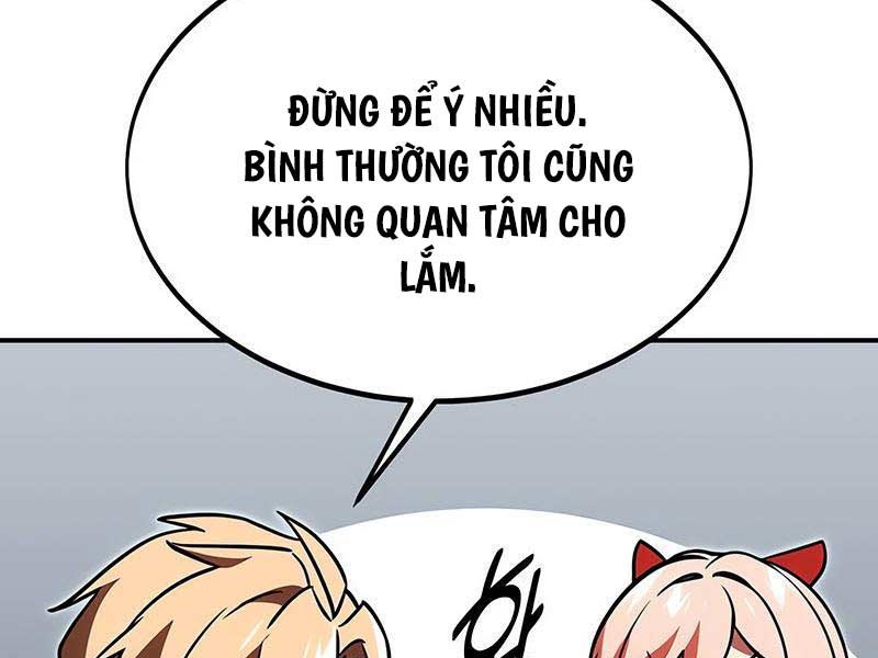 Hướng Dẫn Sinh Tồn Trong Học Viện Chapter 14.5 - Trang 34