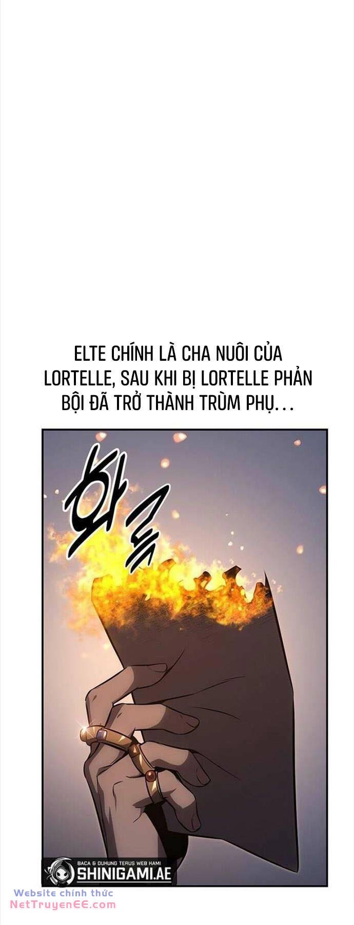 Hướng Dẫn Sinh Tồn Trong Học Viện Chapter 18 - Trang 43