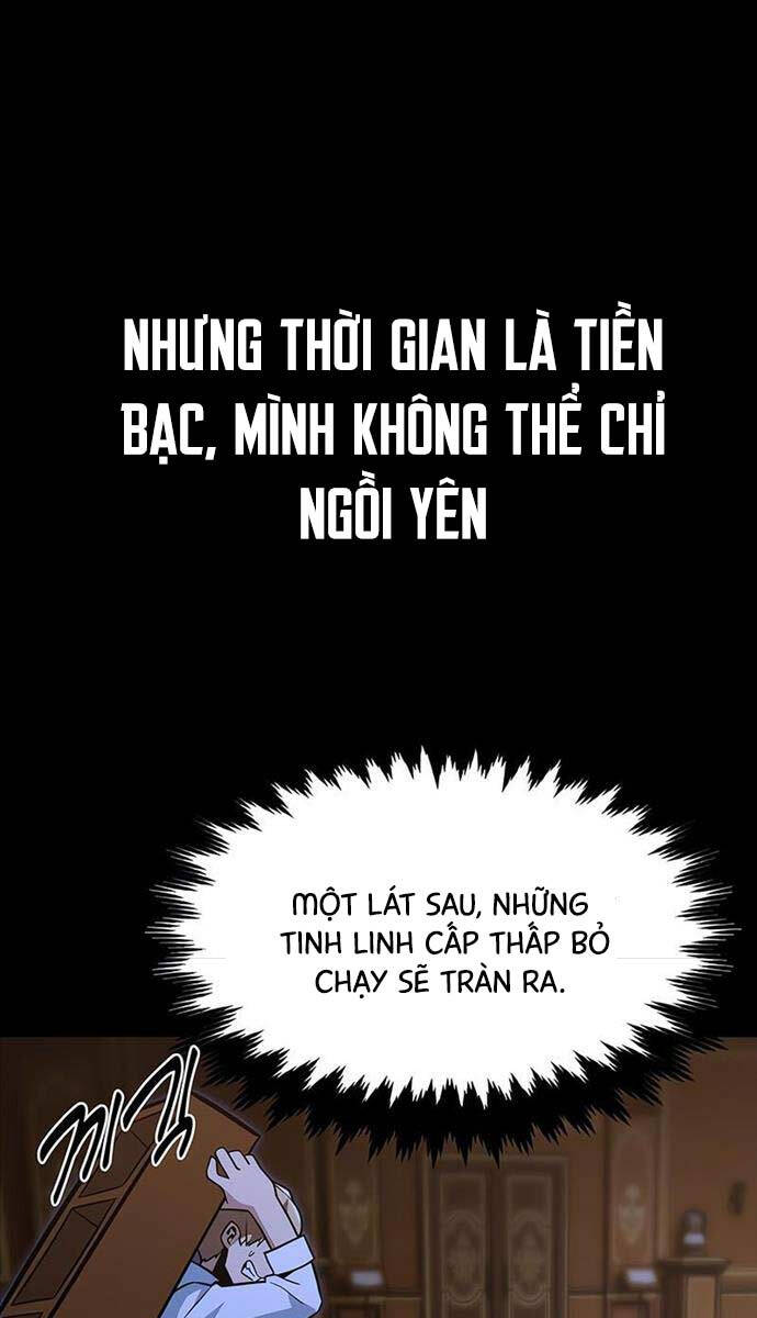 Hướng Dẫn Sinh Tồn Trong Học Viện Chapter 9 - Trang 99