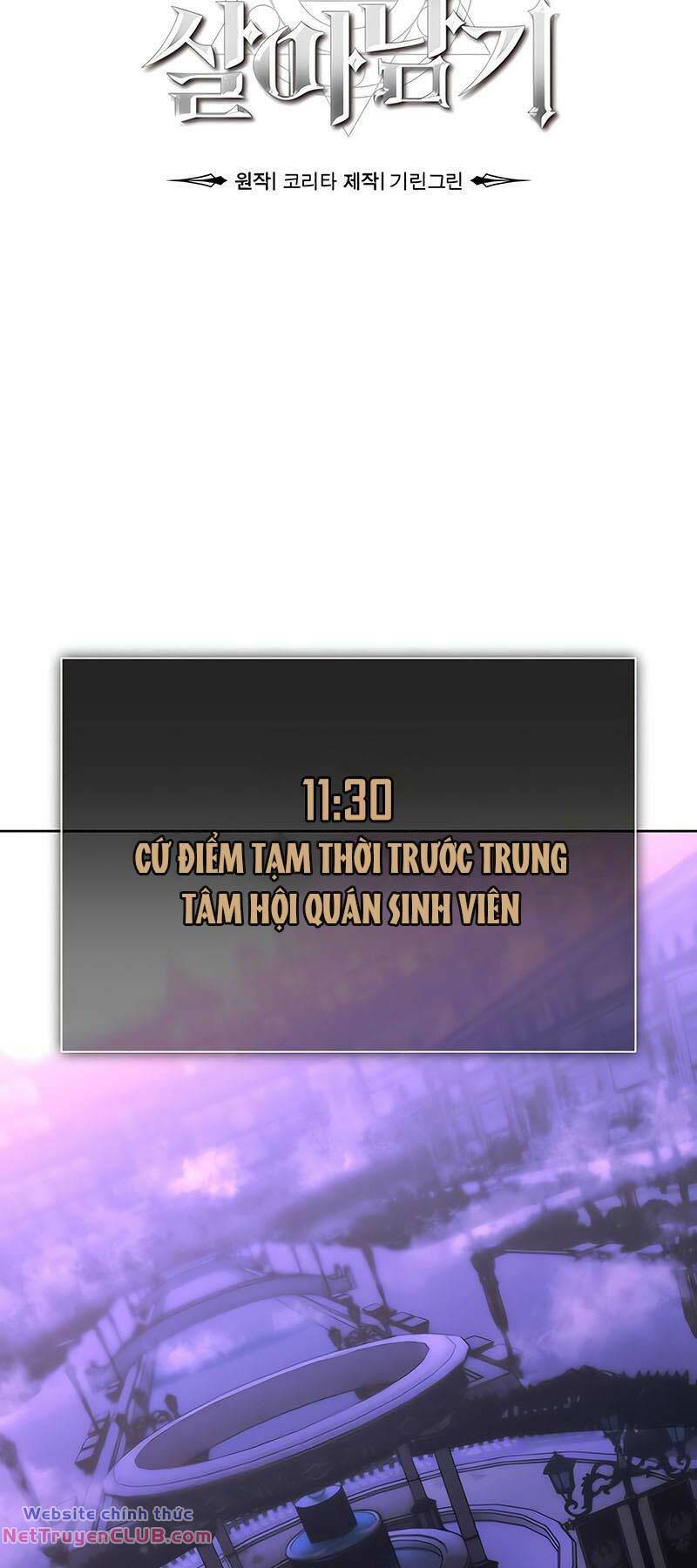 Hướng Dẫn Sinh Tồn Trong Học Viện Chapter 8 - Trang 42