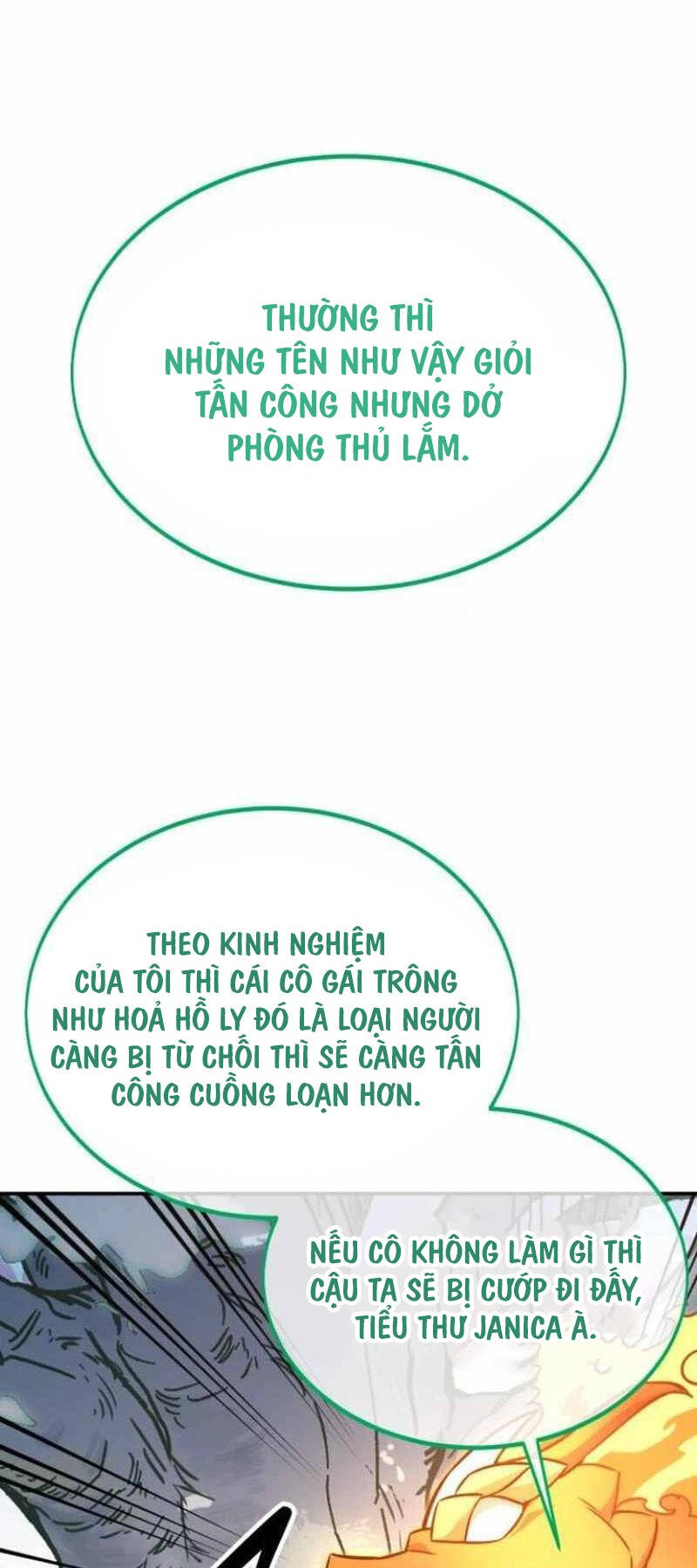 Hướng Dẫn Sinh Tồn Trong Học Viện Chapter 22 - Trang 92