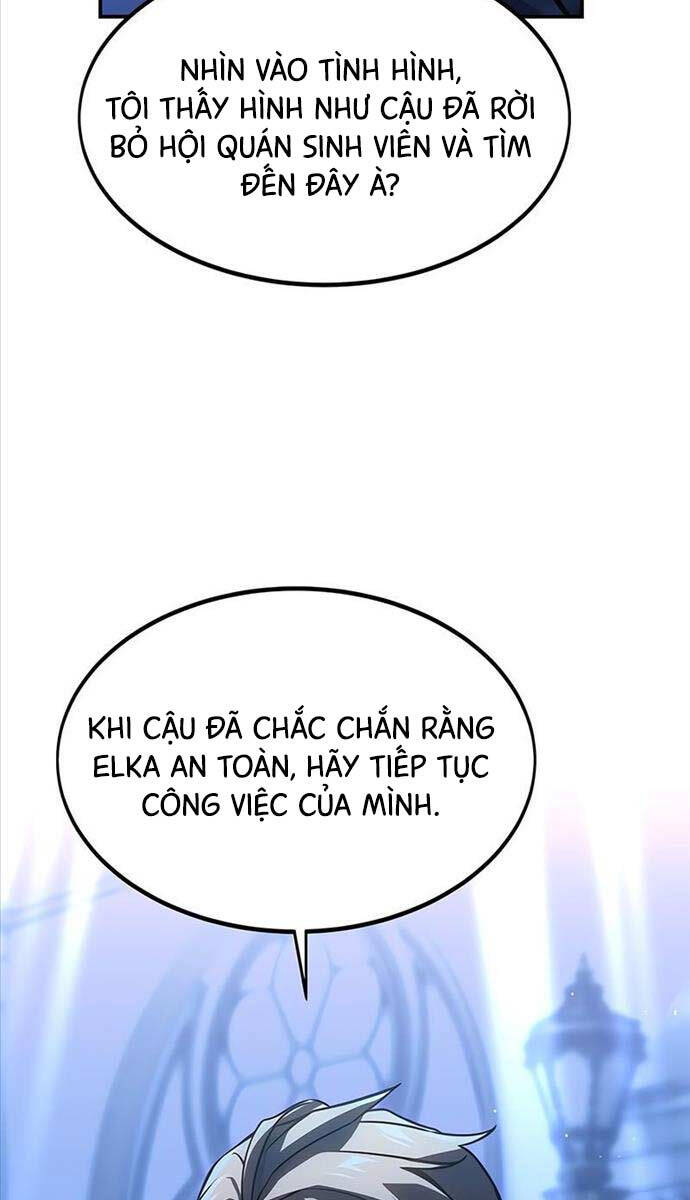 Hướng Dẫn Sinh Tồn Trong Học Viện Chapter 9 - Trang 132