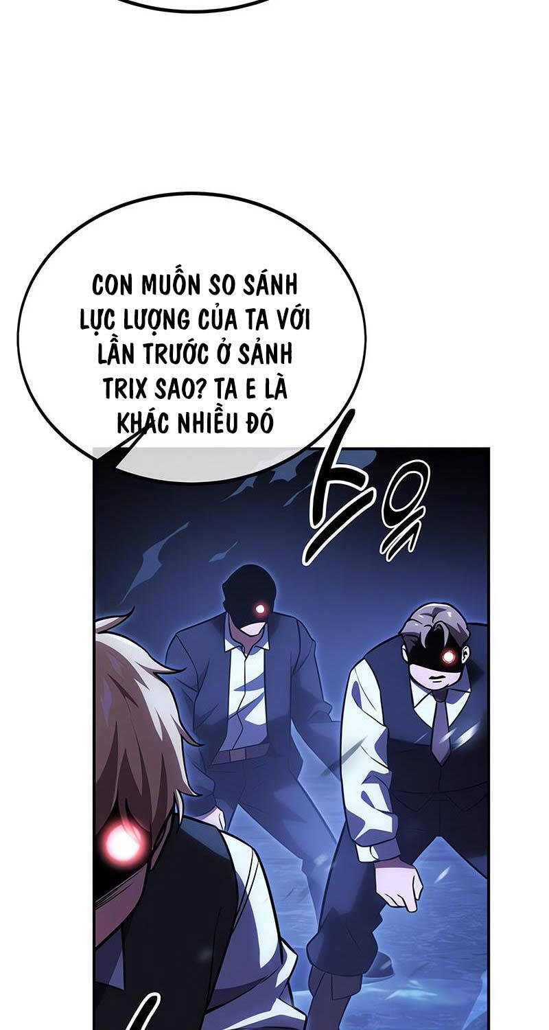 Hướng Dẫn Sinh Tồn Trong Học Viện Chapter 32 - Trang 103