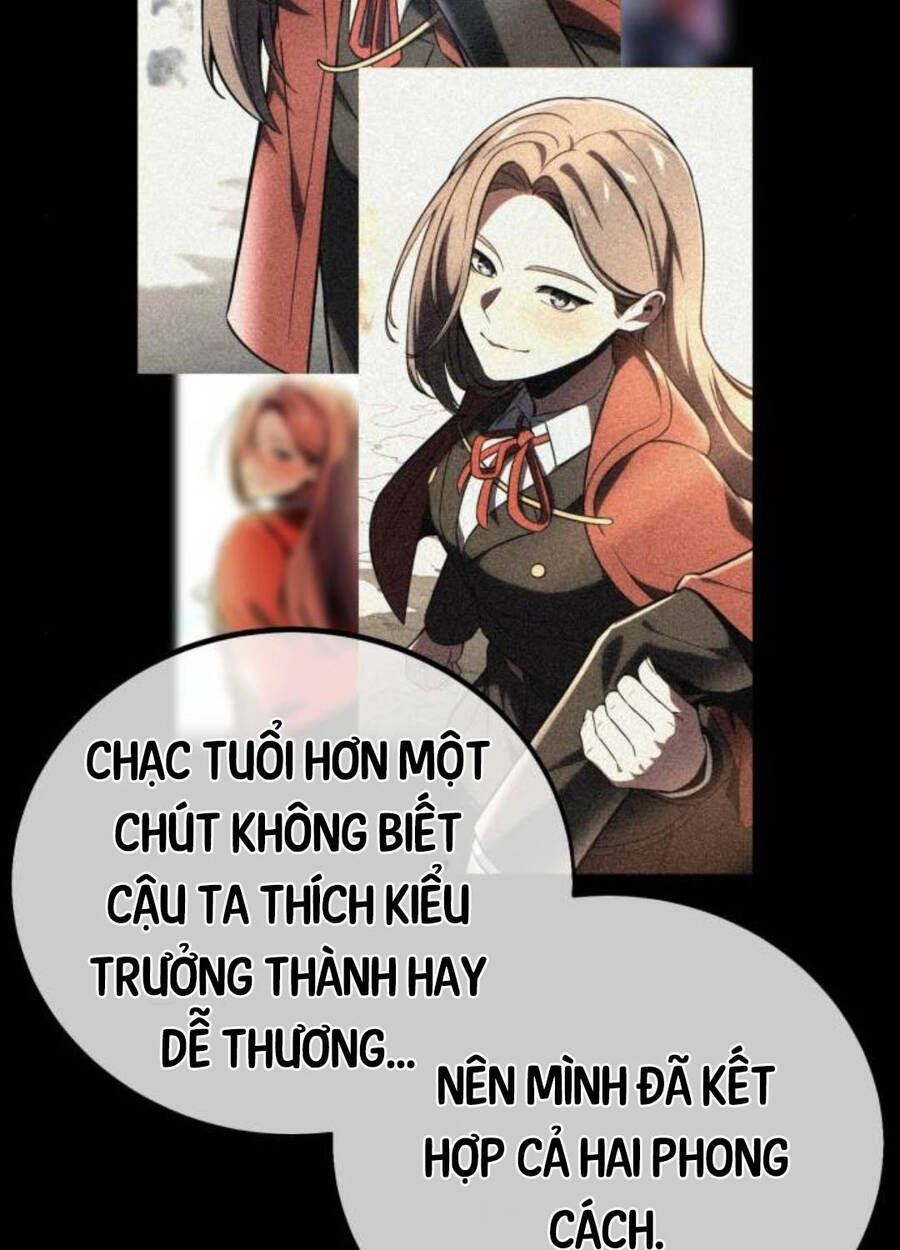 Hướng Dẫn Sinh Tồn Trong Học Viện Chapter 39 - Trang 54